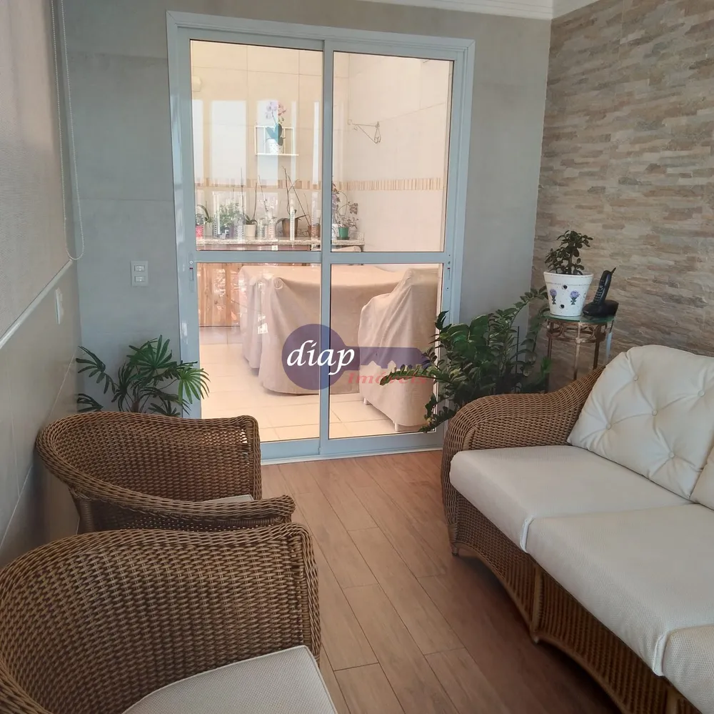 Cobertura, 3 quartos, 134 m² - Foto 13
