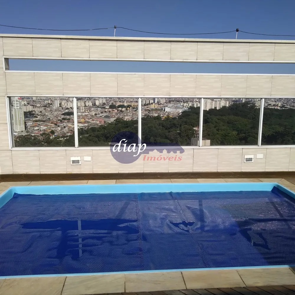 Cobertura, 3 quartos, 134 m² - Foto 11