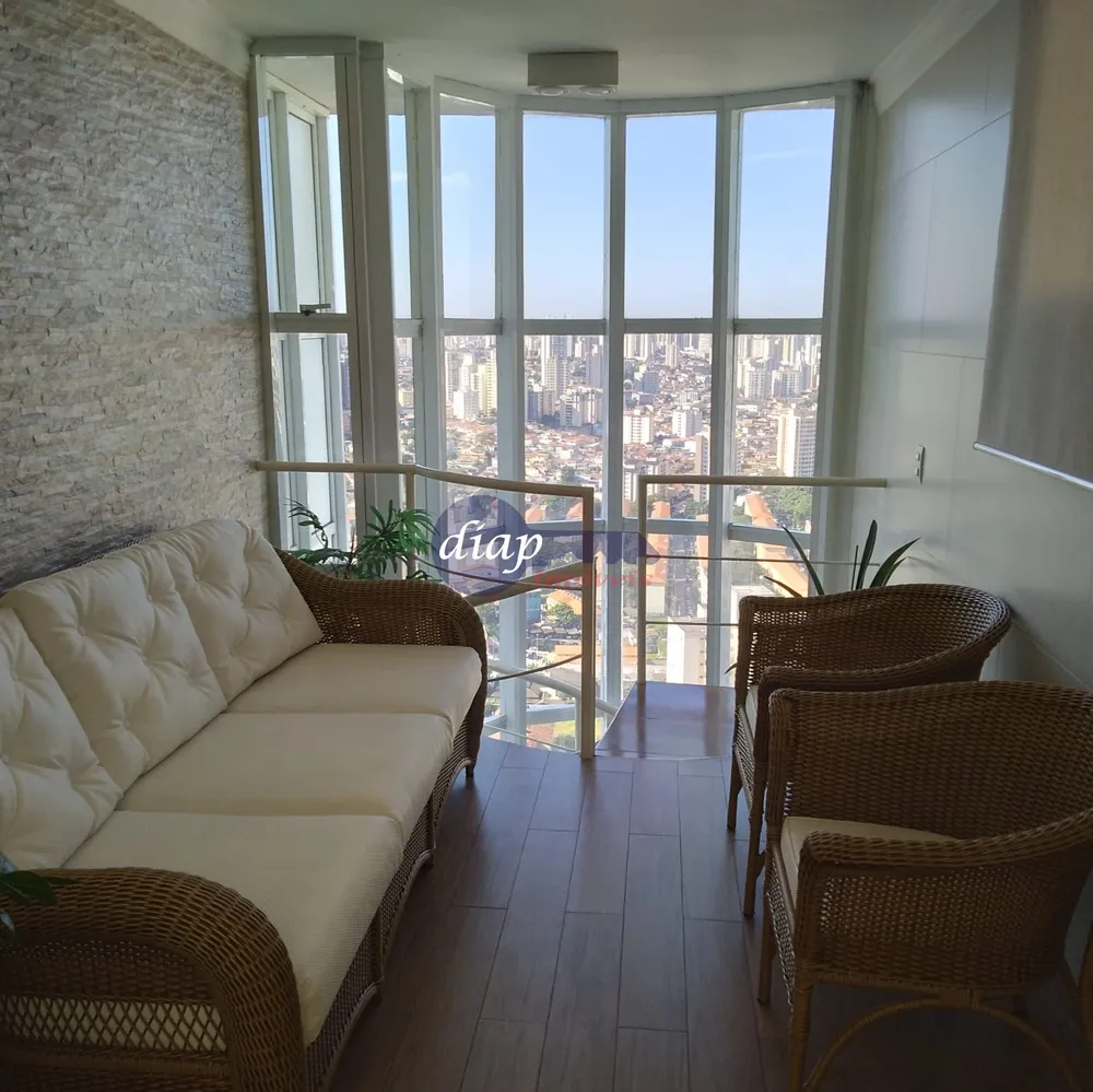 Cobertura, 3 quartos, 134 m² - Foto 15