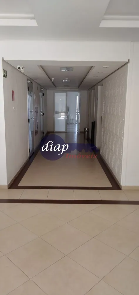 Cobertura, 3 quartos, 134 m² - Foto 6