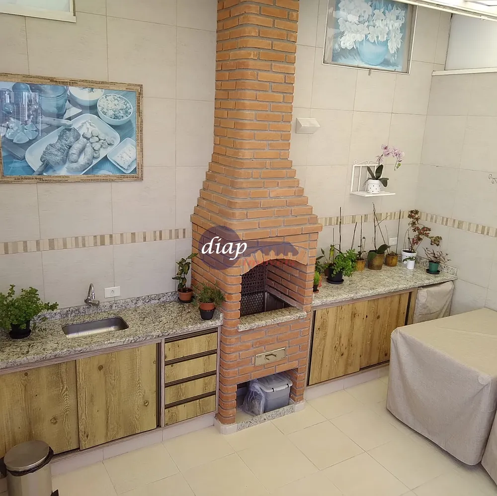Cobertura, 3 quartos, 134 m² - Foto 16