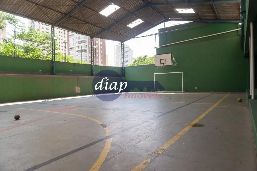 Apartamento, 4 quartos, 296 m² - Foto 16
