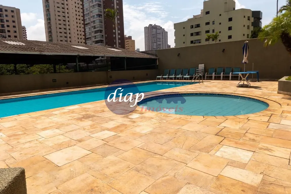 Apartamento, 4 quartos, 296 m² - Foto 15