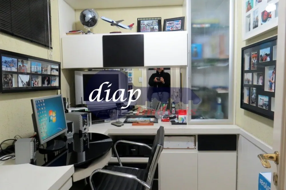 Apartamento, 4 quartos, 296 m² - Foto 11
