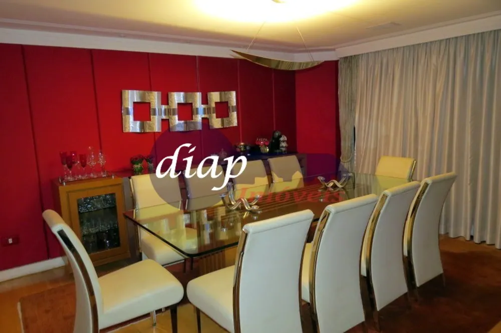 Apartamento, 4 quartos, 296 m² - Foto 6