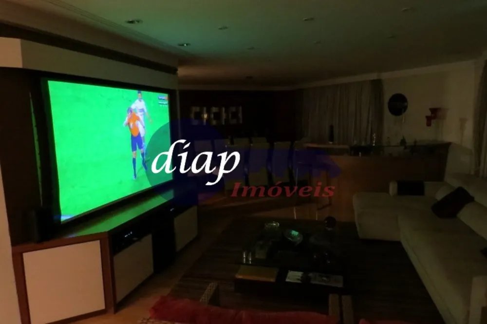 Apartamento, 4 quartos, 296 m² - Foto 12