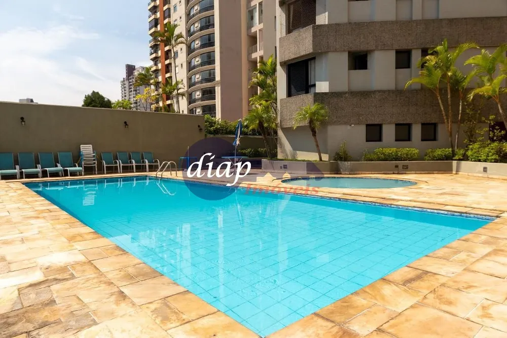 Apartamento, 4 quartos, 296 m² - Foto 10