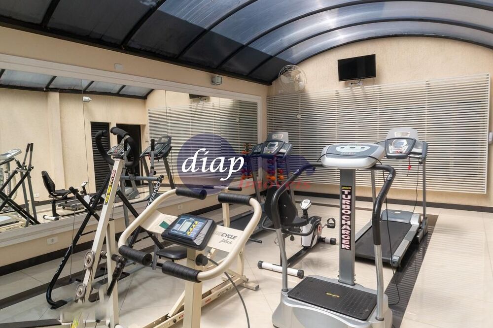 Apartamento, 4 quartos, 296 m² - Foto 4