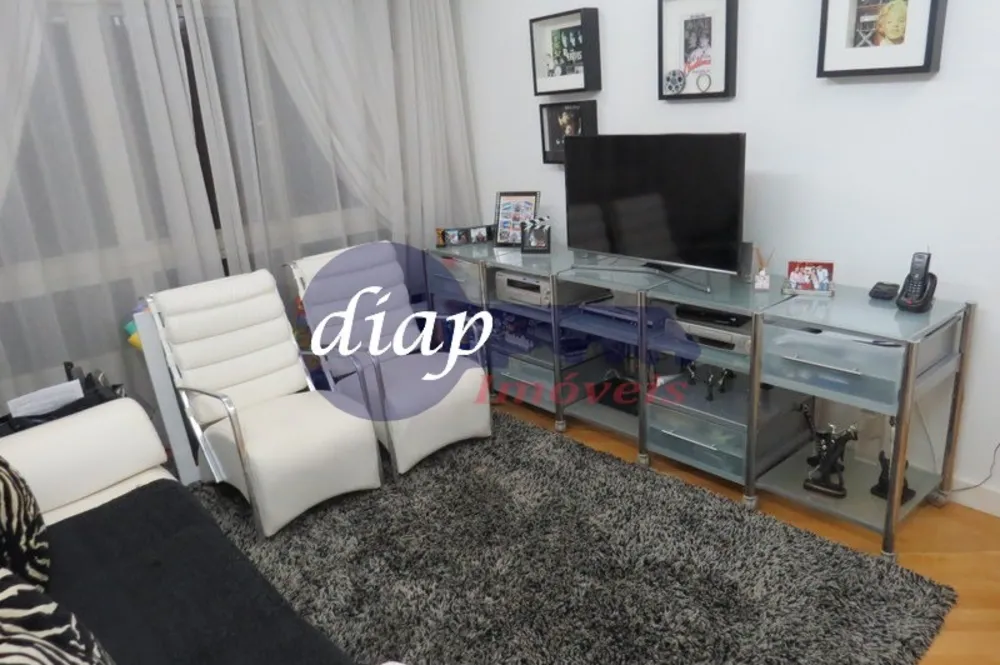 Apartamento, 4 quartos, 296 m² - Foto 20