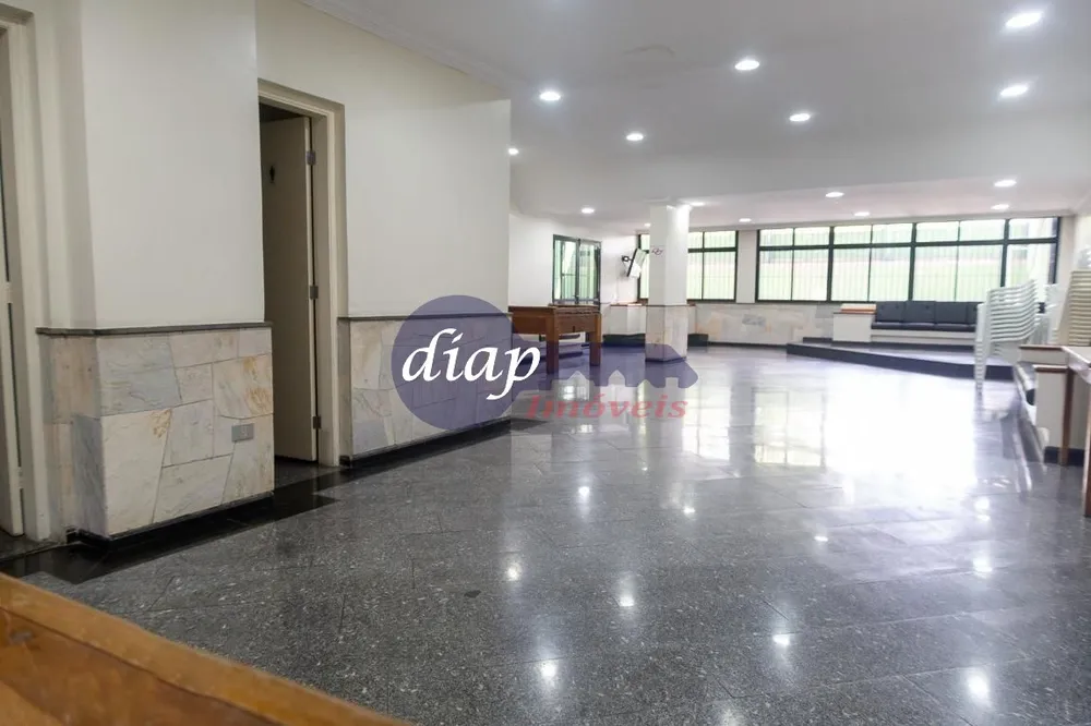 Apartamento, 4 quartos, 296 m² - Foto 9