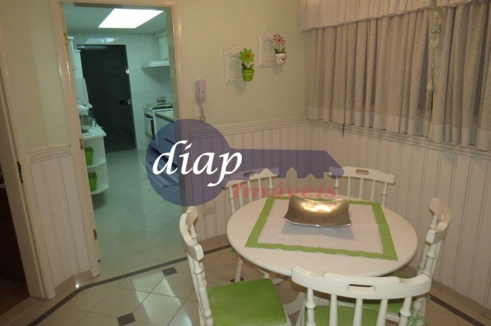 Apartamento, 4 quartos, 296 m² - Foto 3