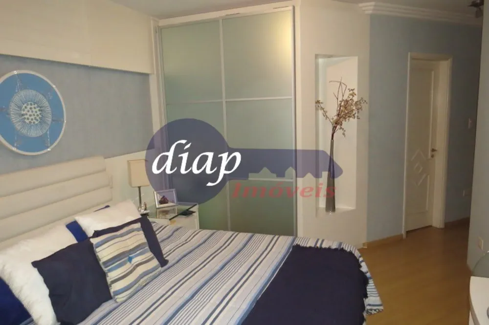 Apartamento, 4 quartos, 296 m² - Foto 19
