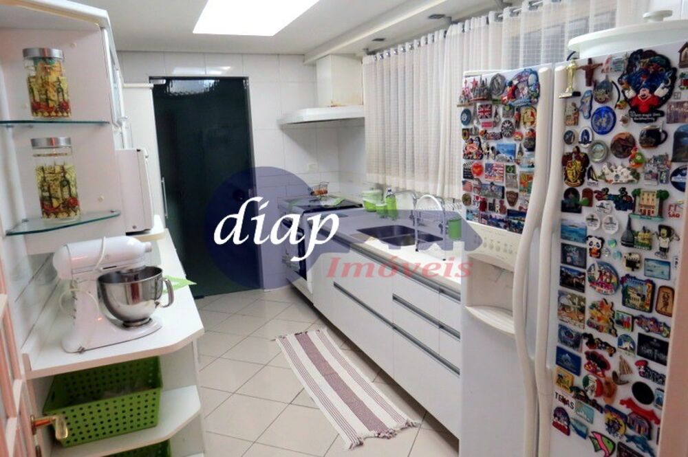 Apartamento, 4 quartos, 296 m² - Foto 1