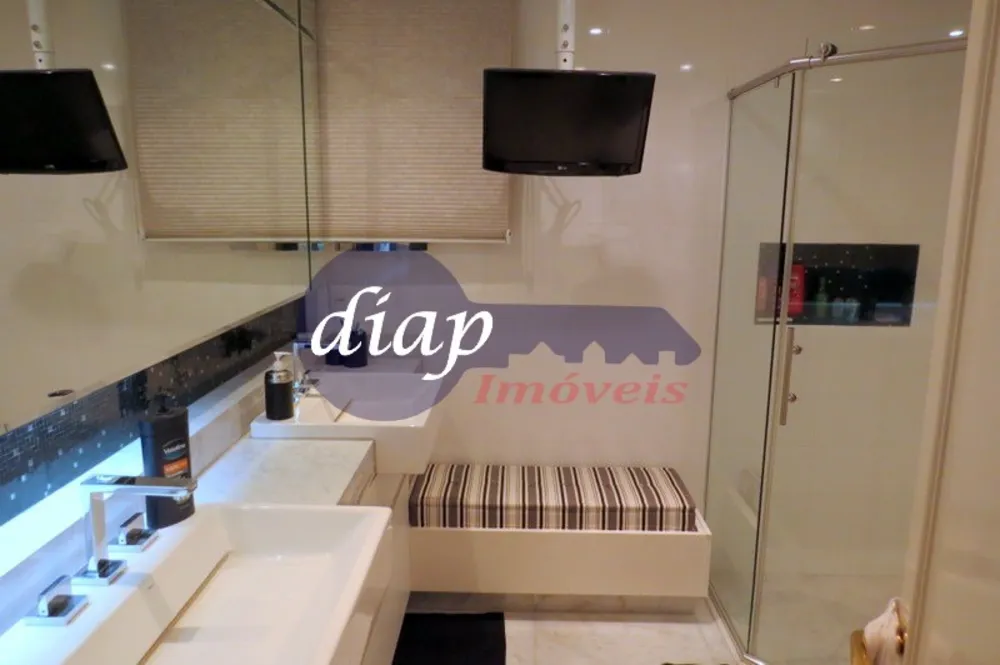Apartamento, 4 quartos, 296 m² - Foto 14