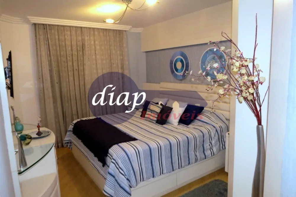 Apartamento, 4 quartos, 296 m² - Foto 8
