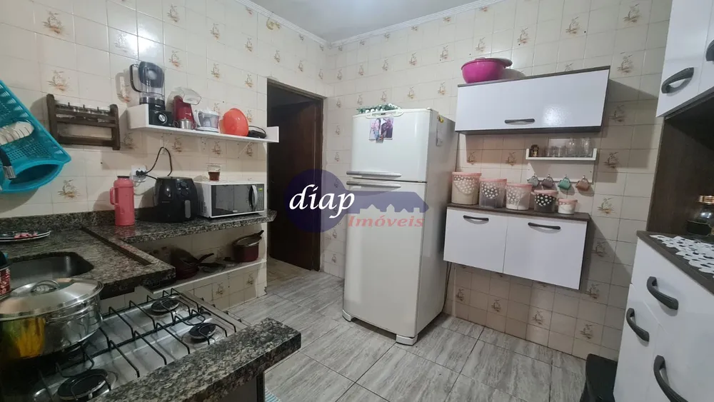 Casa, 3 quartos, 228 m² - Foto 5