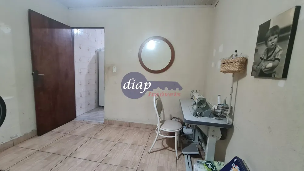 Casa, 3 quartos, 228 m² - Foto 7