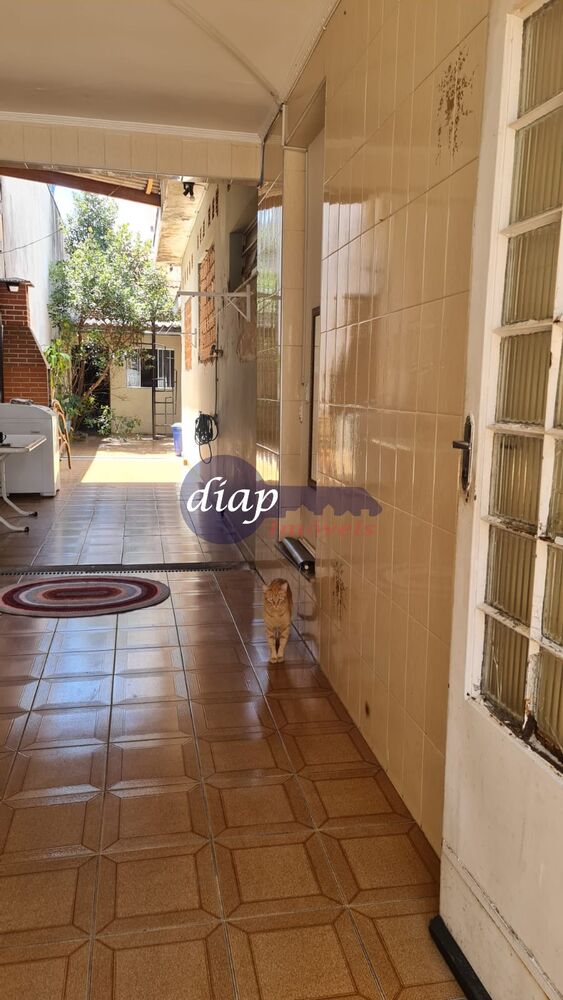 Casa, 3 quartos, 228 m² - Foto 3