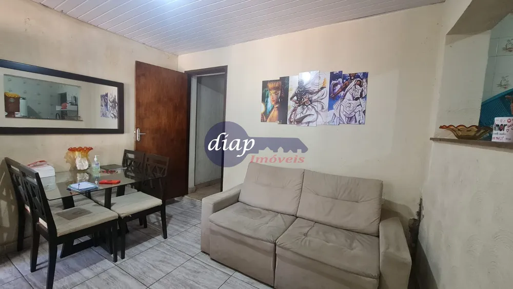 Casa, 3 quartos, 228 m² - Foto 15
