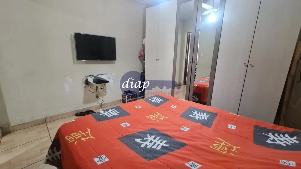 Casa, 3 quartos, 228 m² - Foto 12