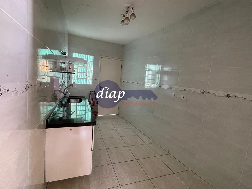 Casa, 2 quartos, 120 m² - Foto 3
