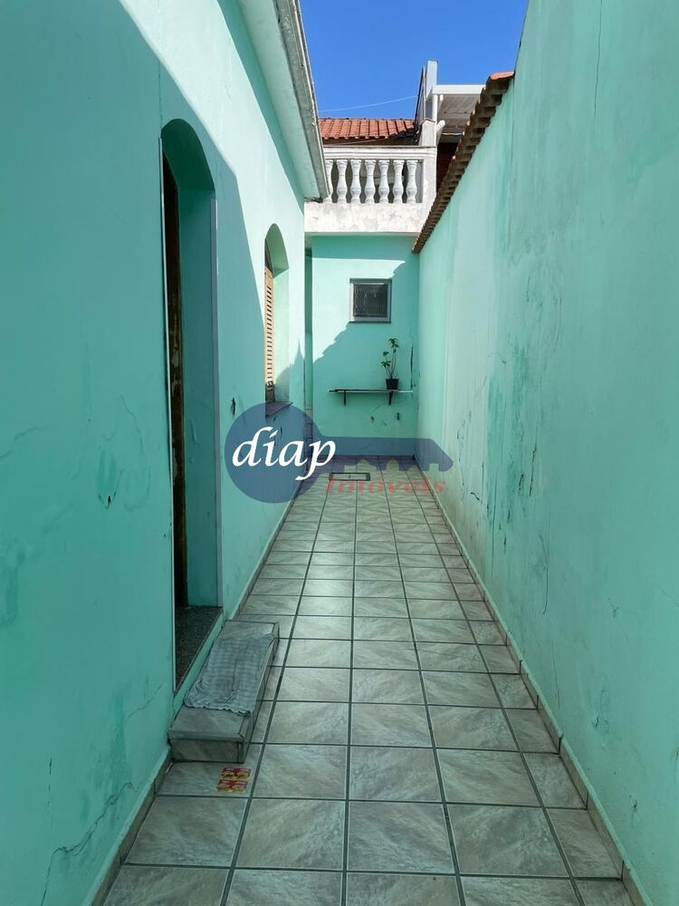 Casa, 2 quartos, 120 m² - Foto 1