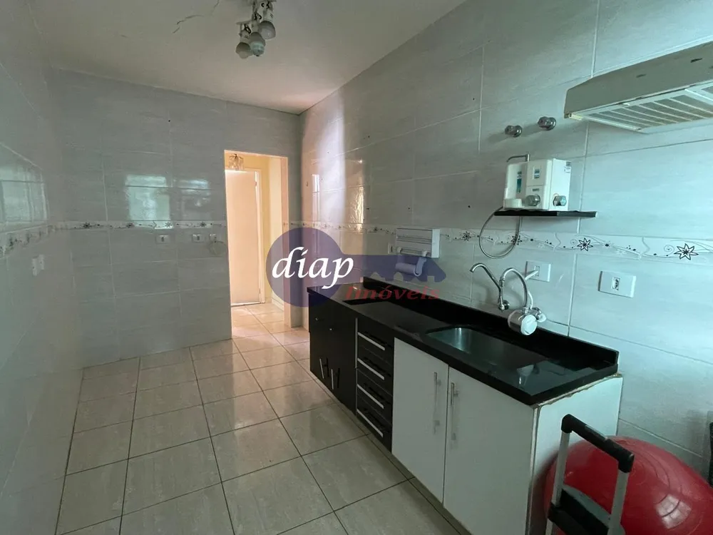 Casa, 2 quartos, 120 m² - Foto 2