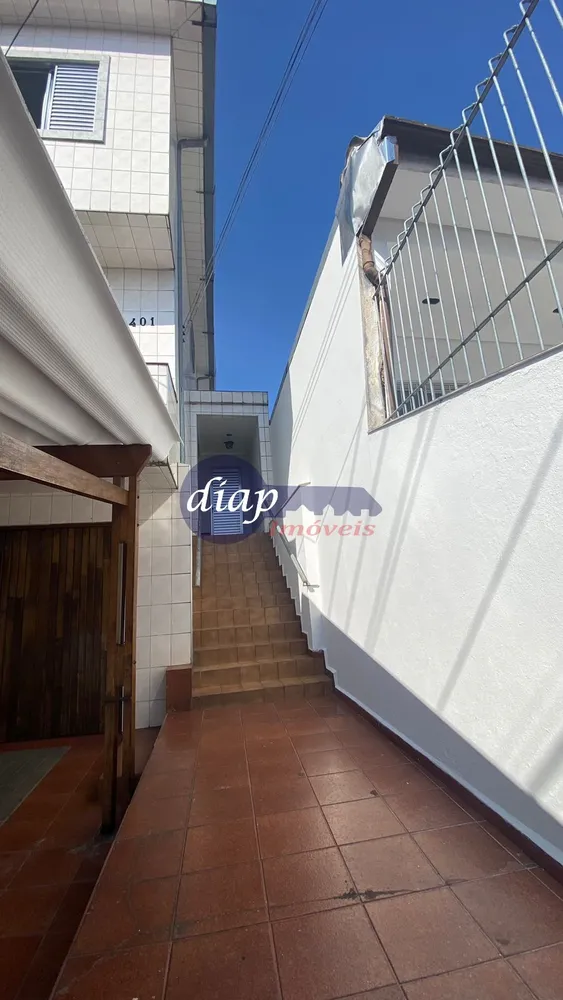 Casa, 3 quartos, 300 m² - Foto 11