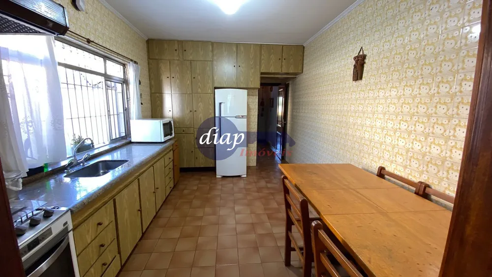 Casa, 3 quartos, 300 m² - Foto 4