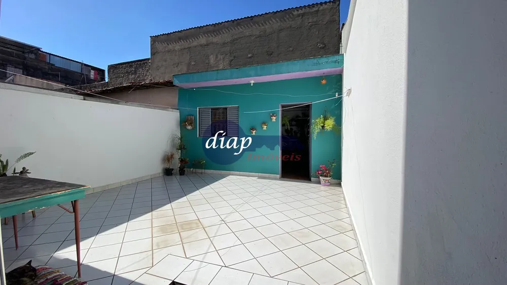 Casa, 3 quartos, 300 m² - Foto 1