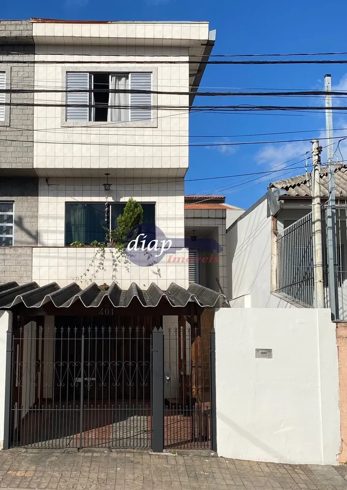Casa, 3 quartos, 300 m² - Foto 1
