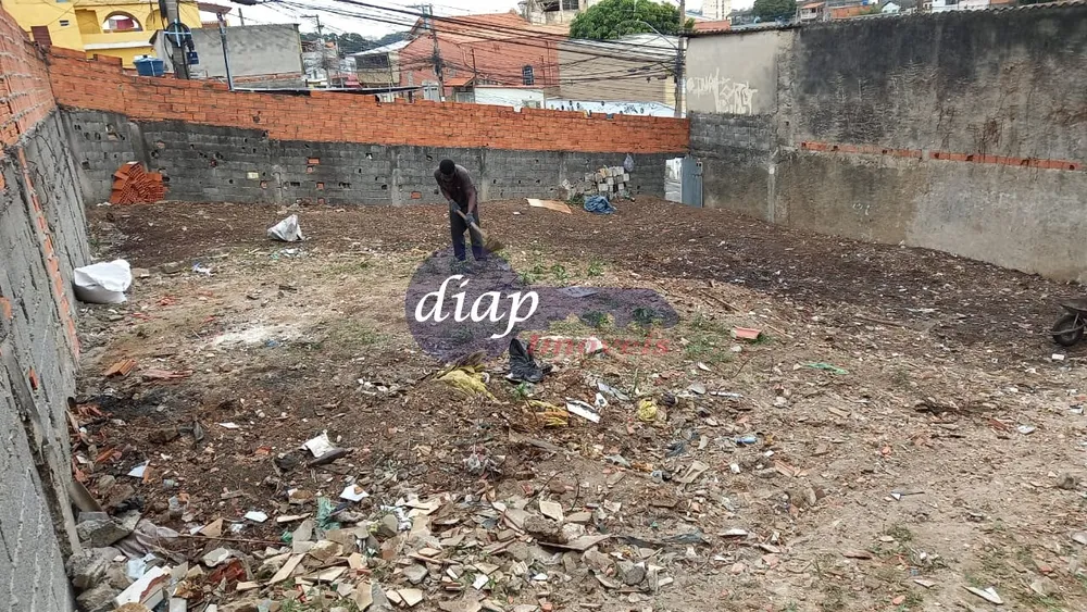 Terreno, 320 m² - Foto 1