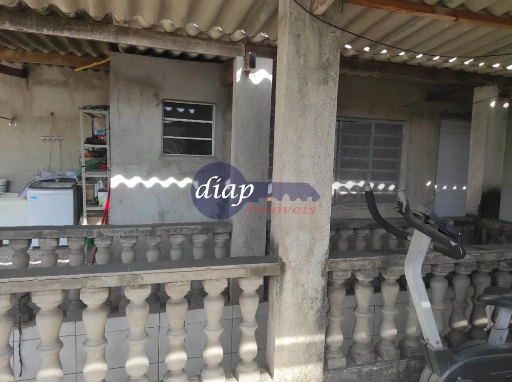 Casa, 5 quartos, 280 m² - Foto 5