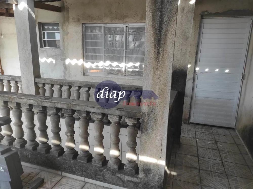 Casa, 5 quartos, 280 m² - Foto 2