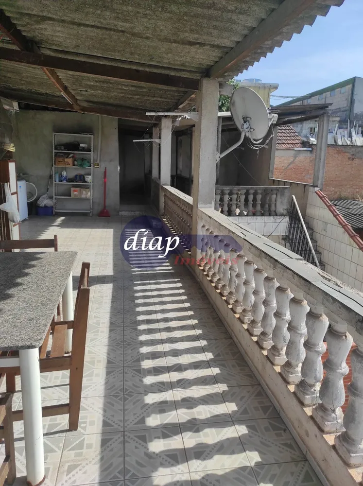 Casa, 5 quartos, 280 m² - Foto 9