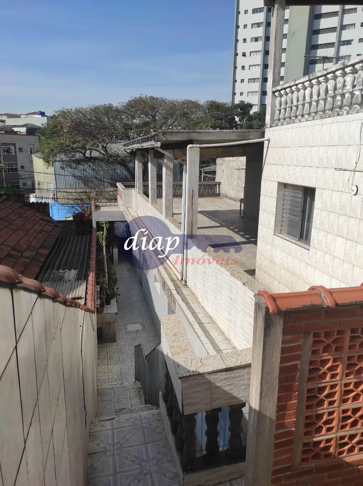 Casa, 5 quartos, 280 m² - Foto 11