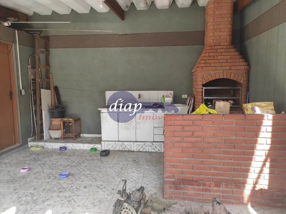 Casa, 5 quartos, 280 m² - Foto 13