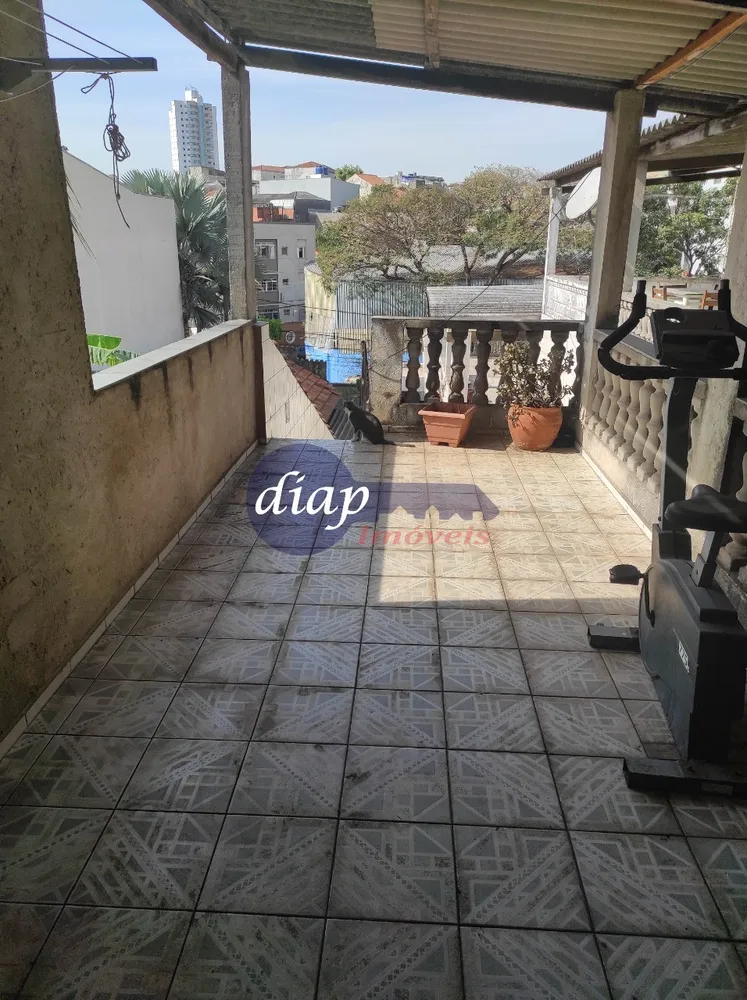 Casa, 5 quartos, 280 m² - Foto 4