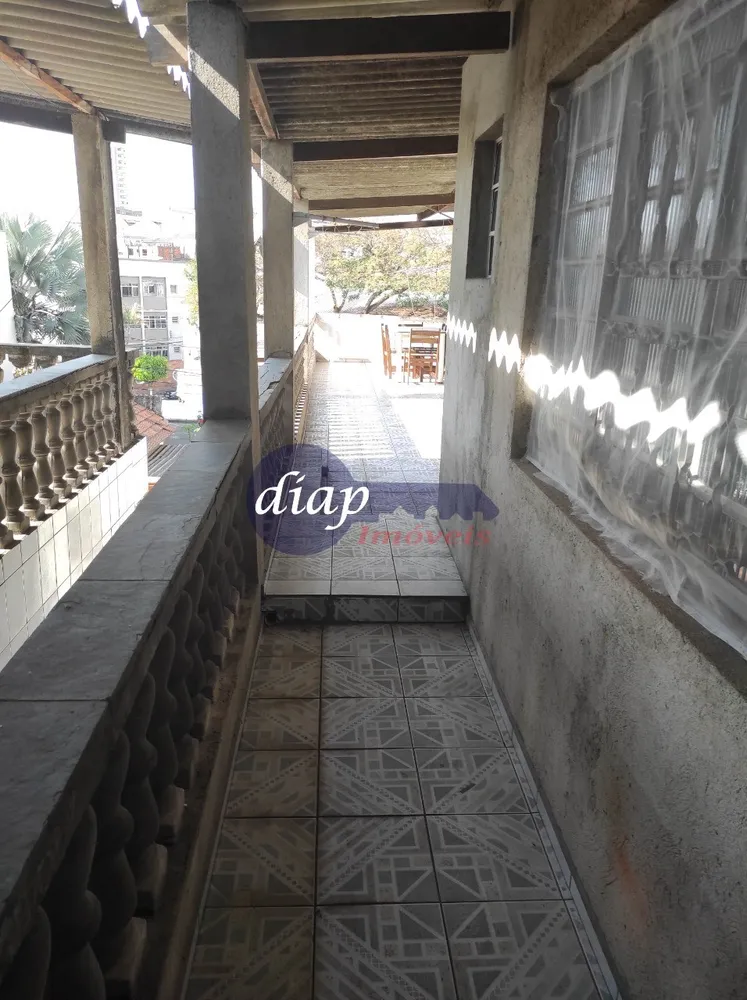 Casa, 5 quartos, 280 m² - Foto 7