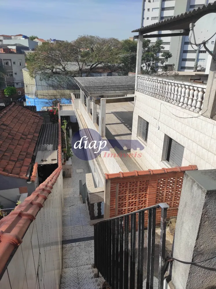 Casa, 5 quartos, 280 m² - Foto 3