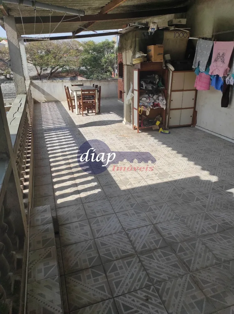 Casa, 5 quartos, 280 m² - Foto 6
