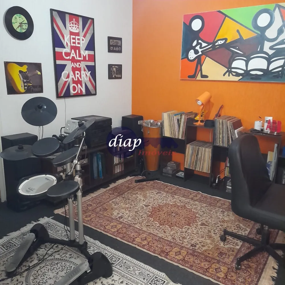 Casa, 4 quartos, 157 m² - Foto 9