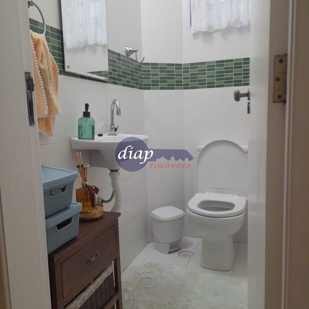Casa, 4 quartos, 157 m² - Foto 3