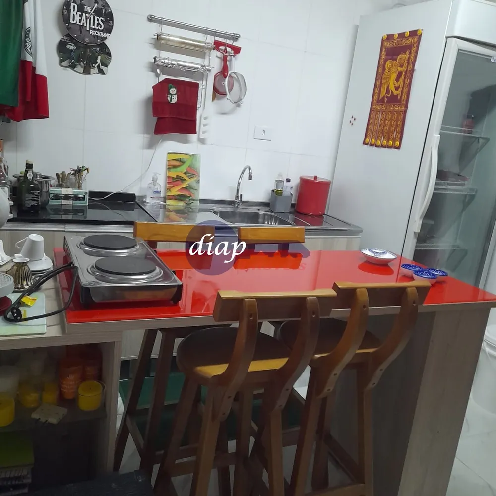 Casa, 4 quartos, 157 m² - Foto 11