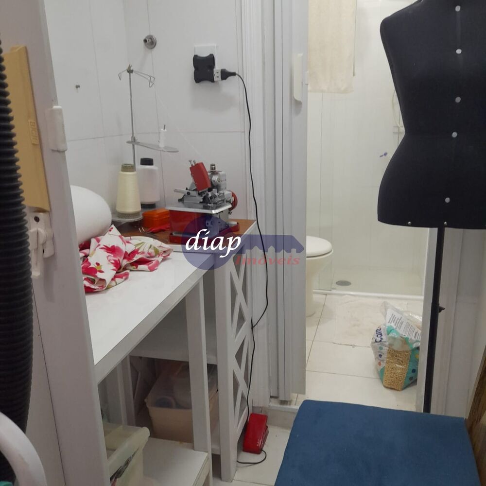 Casa, 4 quartos, 157 m² - Foto 6