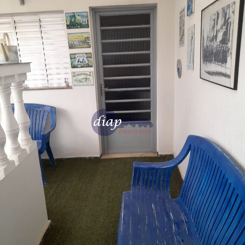 Casa, 4 quartos, 157 m² - Foto 7