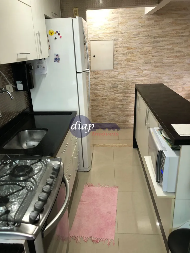 Apartamento, 2 quartos, 60 m² - Foto 10
