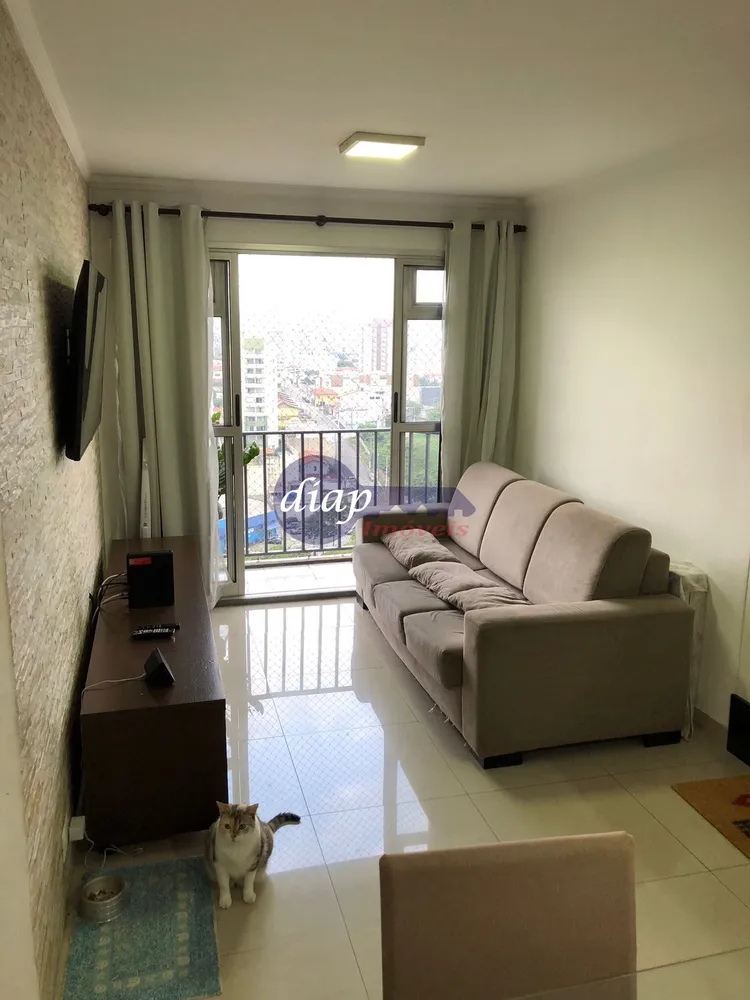 Apartamento, 2 quartos, 60 m² - Foto 9
