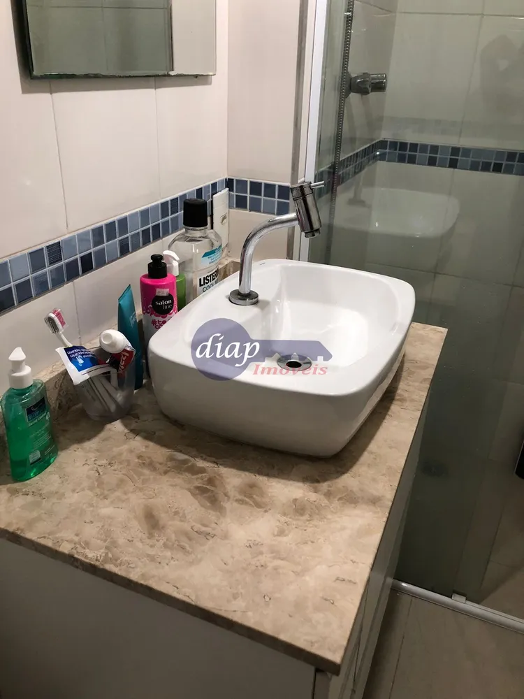 Apartamento, 2 quartos, 60 m² - Foto 4