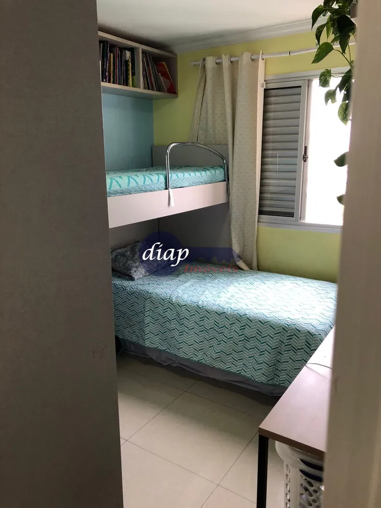 Apartamento, 2 quartos, 60 m² - Foto 8